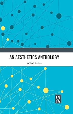 An Aesthetics Anthology
