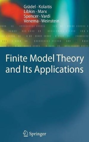Finite Mathematics Models and Applications