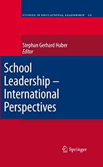 School Leadership International Perspectives