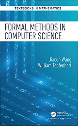Formal Methods in Computer Science