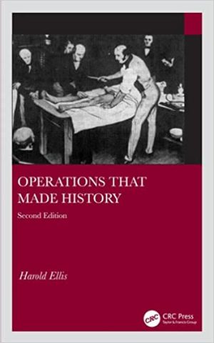 Operations that made History  2nd Edition
