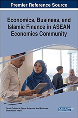 Economics Business and Islamic Finance in ASEAN Economics Community