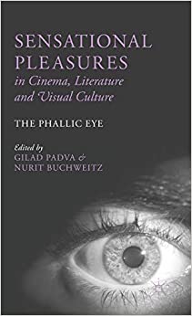 Sensational Pleasures in Cinema Literature and Visual Culture The Phallic Eye