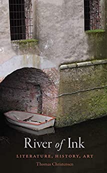 River of Ink Literature History and Art
