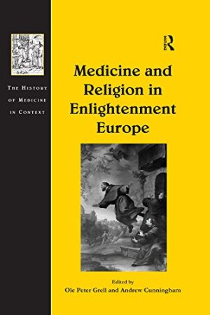 Medicine and Religion in Enlightenment
