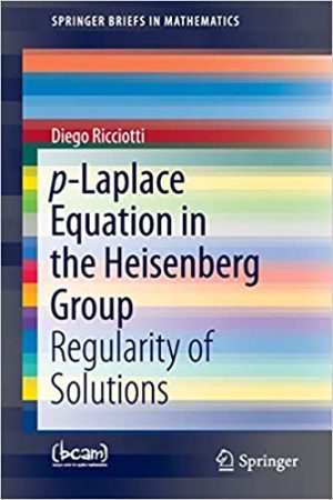 p Laplace Equation in the Heisenberg Group Regularity of Solutions