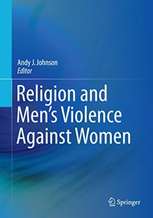 Religion and Men s Violence Against Women