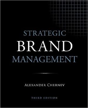 Strategic Brand Management 3rd Edition