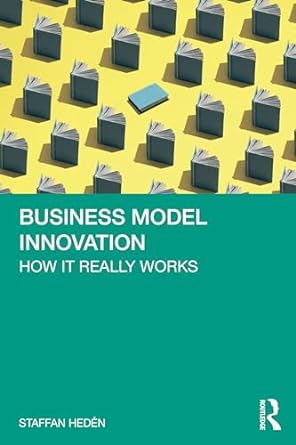 Business Model Innovation How it really works