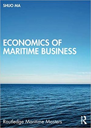 Economics of Maritime Business