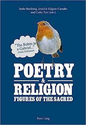 Poetry & Religion Figures Of The Sacred