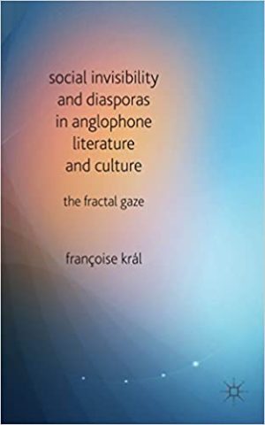 Social Invisibility and Diasporas in Anglophone Literature and Culture The Fractal Gaze