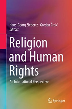 Religion and Human Rights An International Perspective