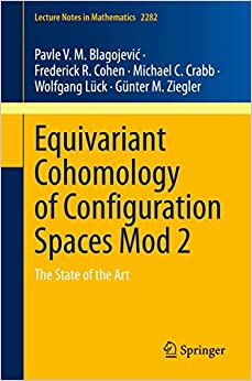 Equivariant Cohomology of Configuration Spaces Mod 2The State of the Art
