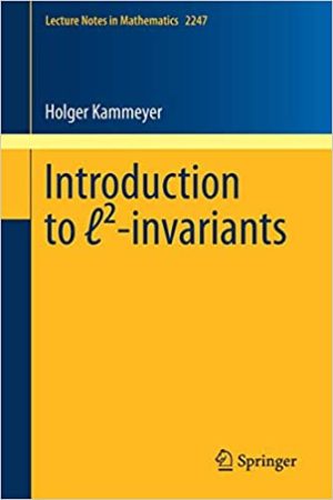 Introduction to ℓ²invariants