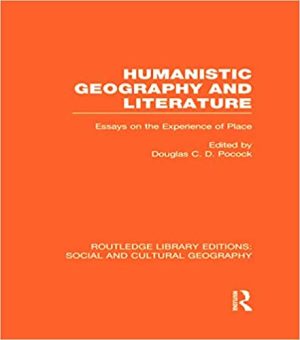 Humanistic Geography and Literature