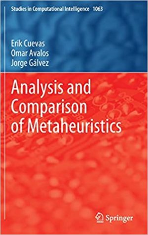 Analysis and Comparison of Metaheuristics