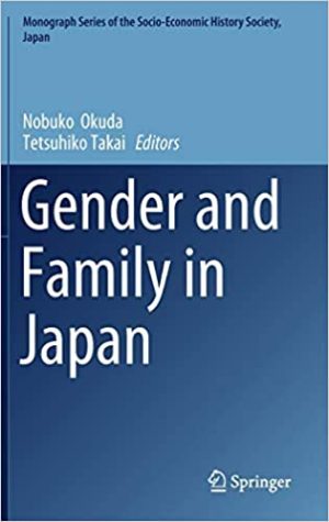 Gender and Family in Japan
