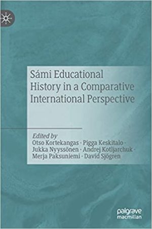 Sámi Educational History in a Comparative International Perspective