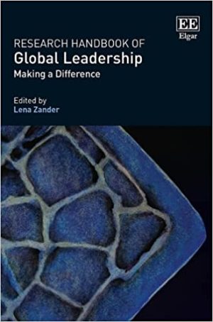 Research Handbook of Global Leadership Making a Difference