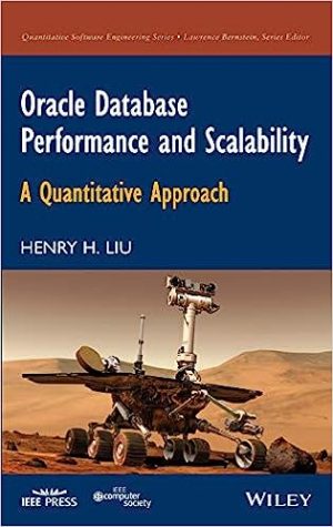 Oracle Database Performance and Scalability A Quantitative Approach