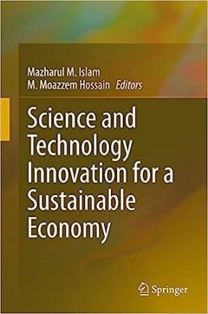 Science and Technology Innovation for a Sustainable Economy