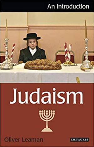 Judaism An Introduction