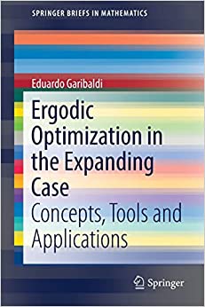 Ergodic optimization in the expanding case : concepts, tools and application
