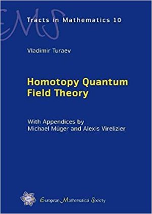 Homotopy quantum field theory
