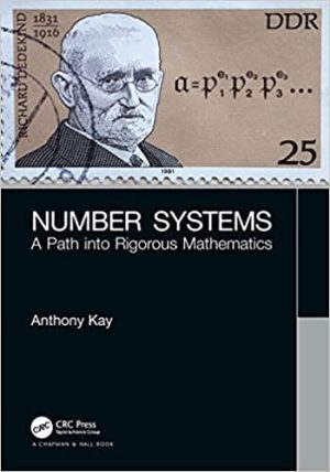 Number Systems A Path into Rigorous Mathematics