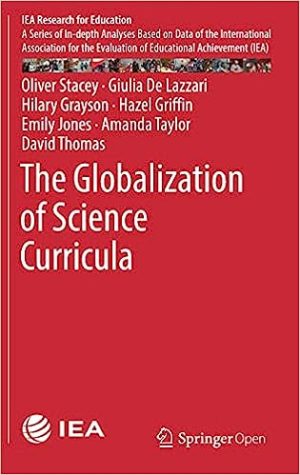 The Globalization of Science Curricula