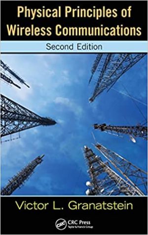 Physical Principles of Wireless Communications