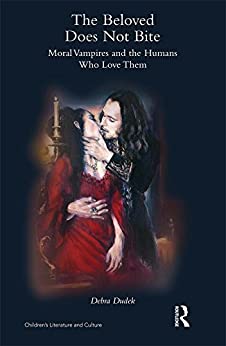 The Beloved Does Not Bite Moral Vampires and the Humans Who Love Them
