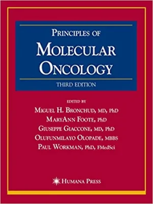 Principles of Molecular Oncology 3rd Edition