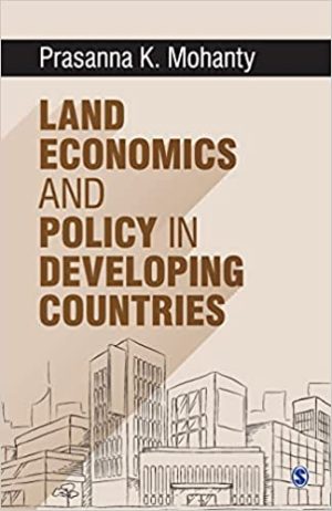 Land Economics and Policy in Developing Countries