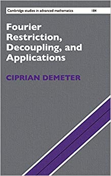 Fourier Restriction Decoupling and Applications