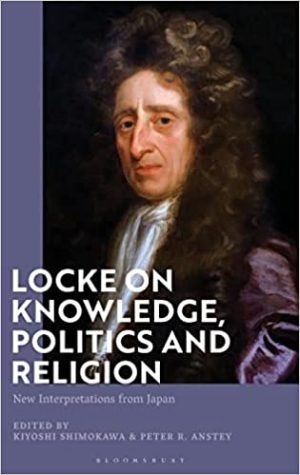 Locke on Knowledge Politics and Religion