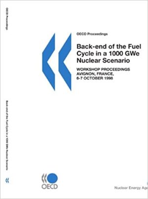 The economics of the back end of the nuclear fuel cycle