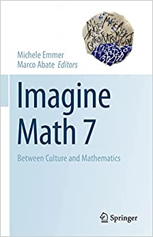 Imagine Math 7 Between Culture and Mathematics