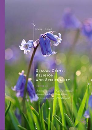 Sexual Crime Religion and Spirituality