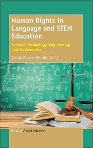 Human Rights in Language and STEM Education Science Technology Engineering and Mathematics