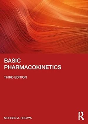 Basic Pharmacokinetics 3rd Edition