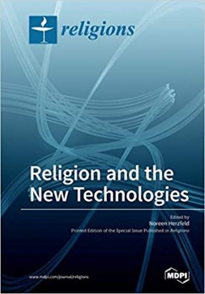 Religion and the New Technologies