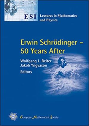 Erwin Schrodinger 50 Years After