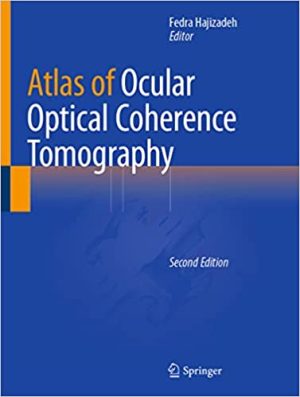 Atlas of Ocular Optical Coherence Tomography