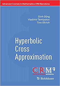 Hyperbolic Cross Approximation