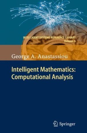Intelligent Mathematics Computational Analysis