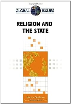 Religion and The State Global Issues