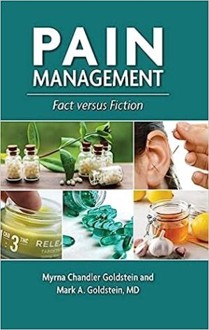 Pain Management Fact versus Fiction