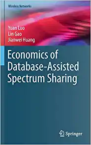 Economics of Database Assisted Spectrum Sharing